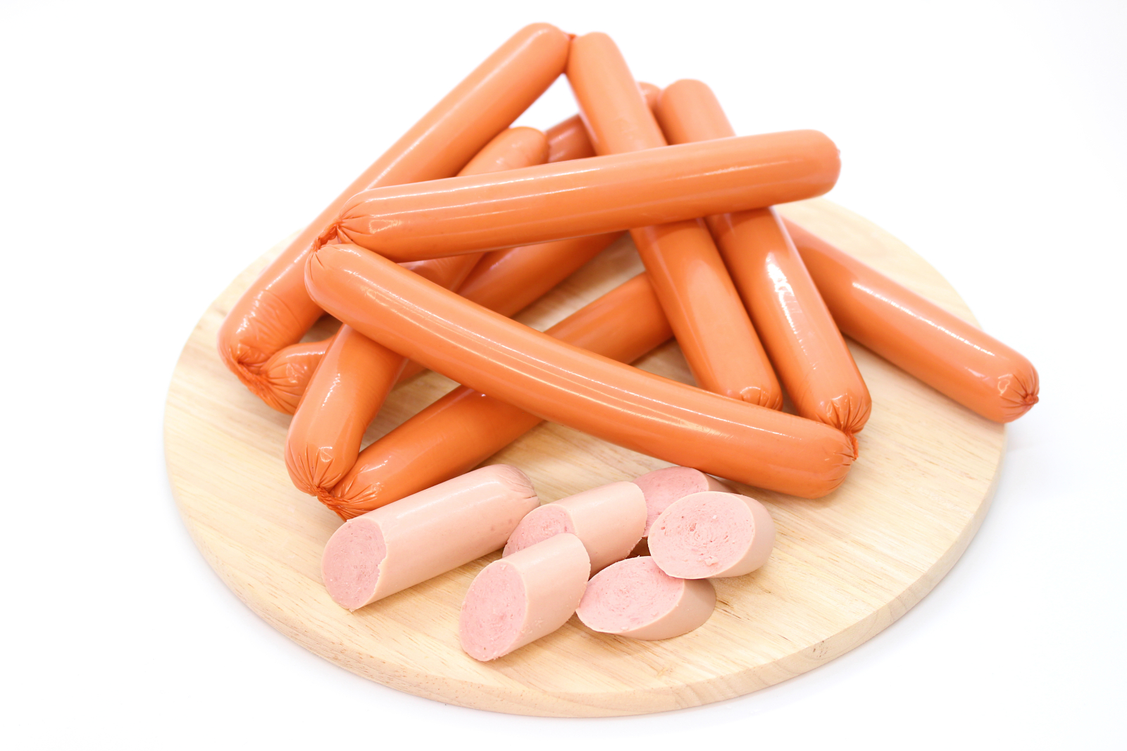 Сосиски «Хот Дог»