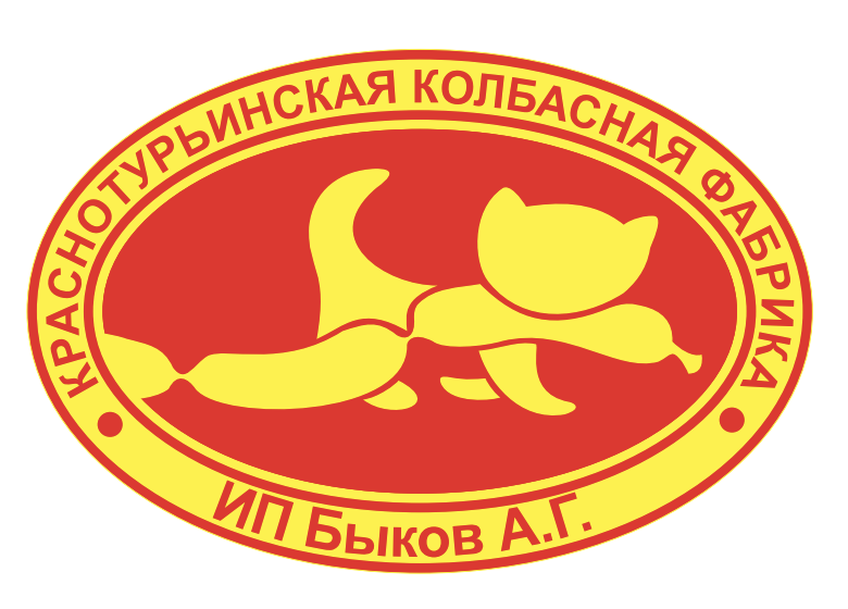 Логотип компании