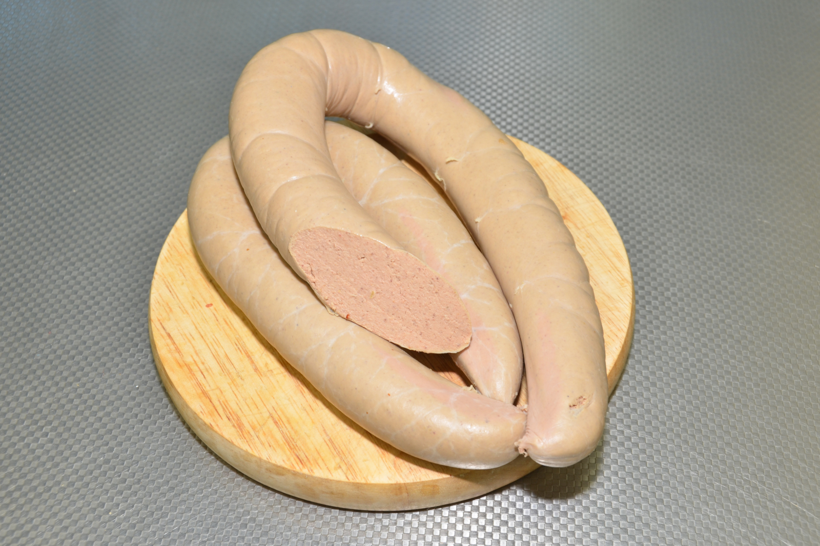 Колбаса «Печеночная»