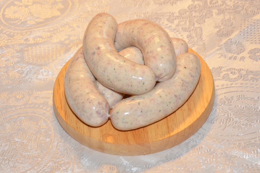 Купаты «Куриные»