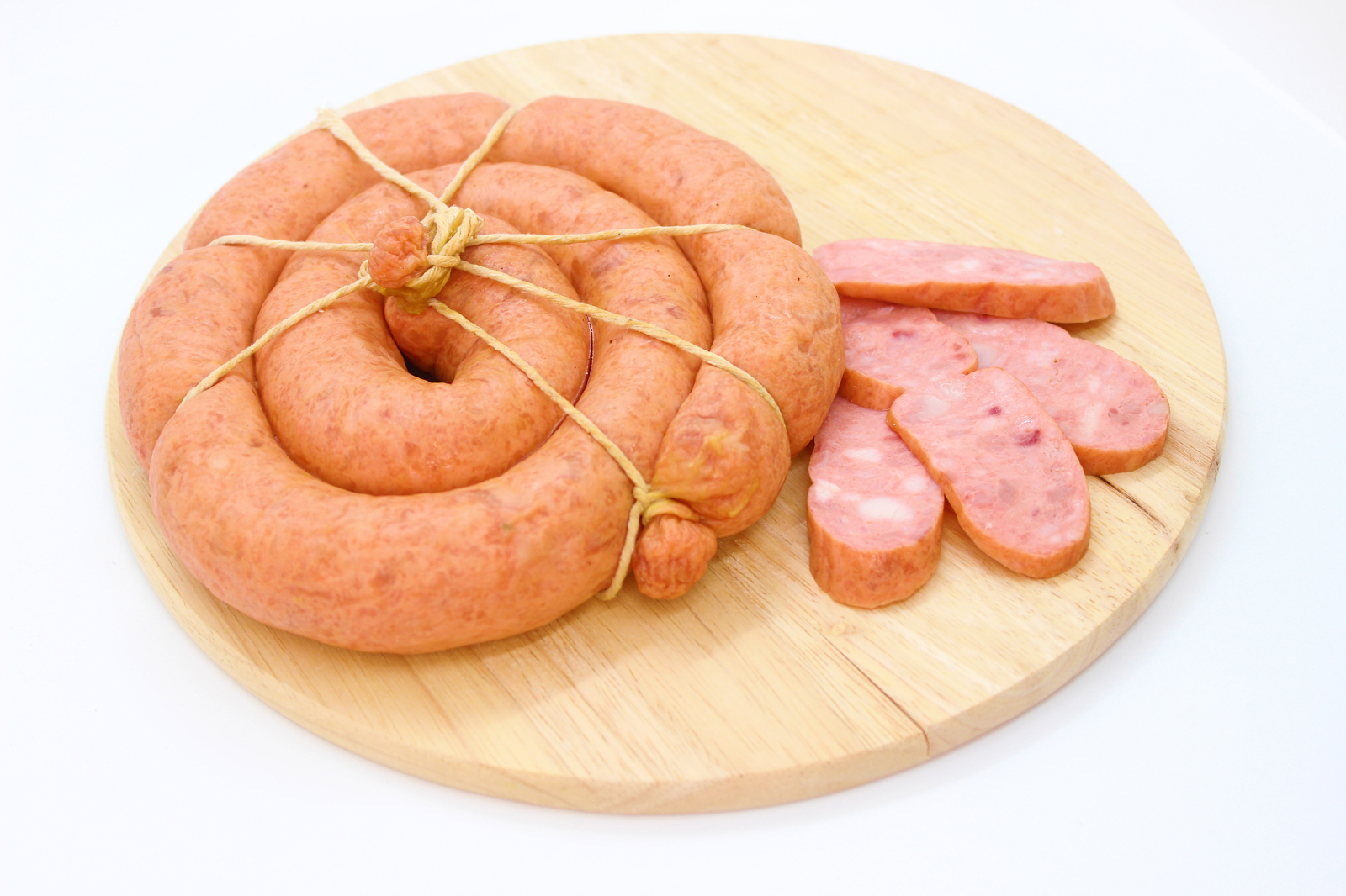 Колбаса «Куриная»