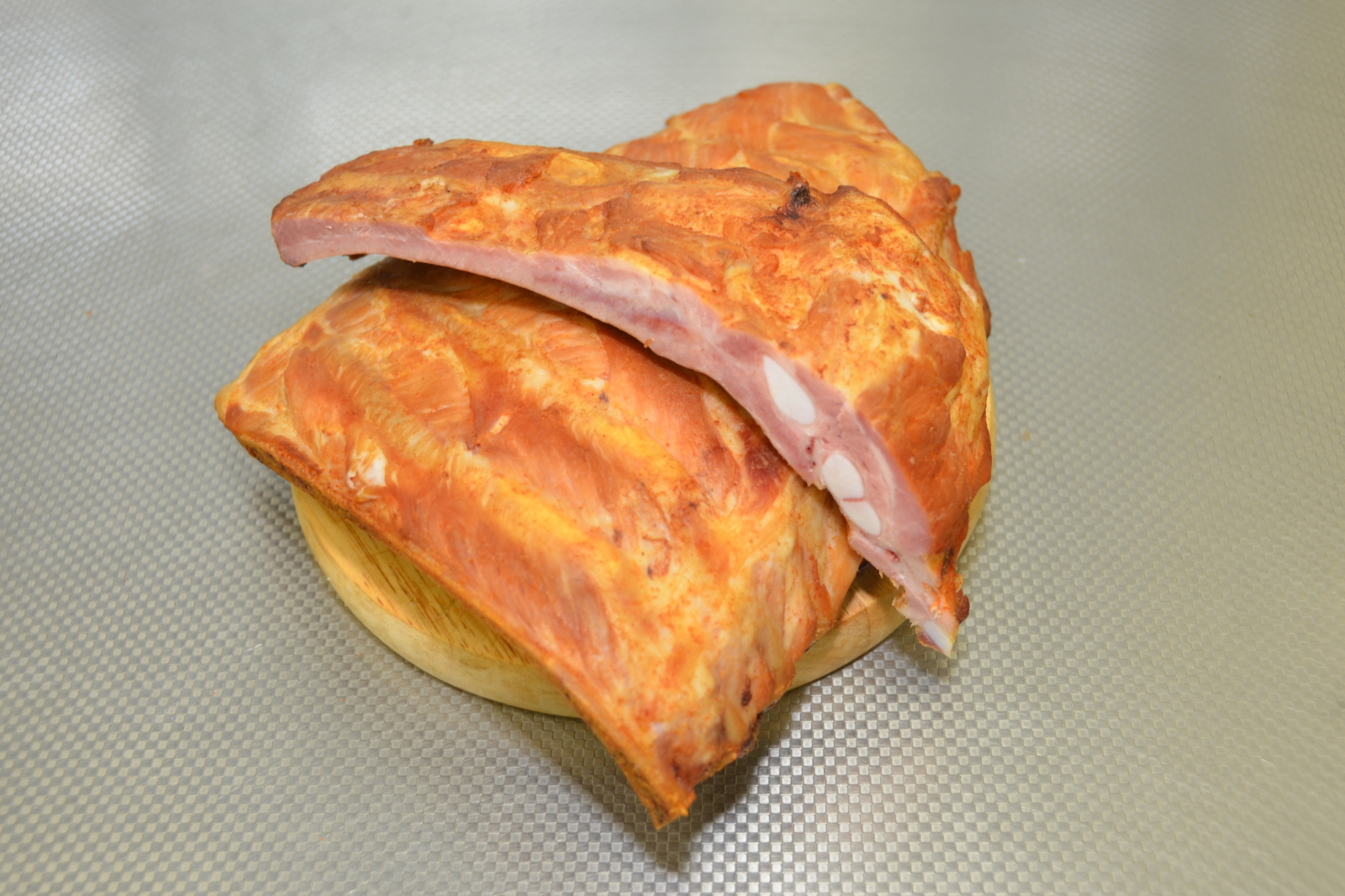 Ребрышки свиные «Пикантные»