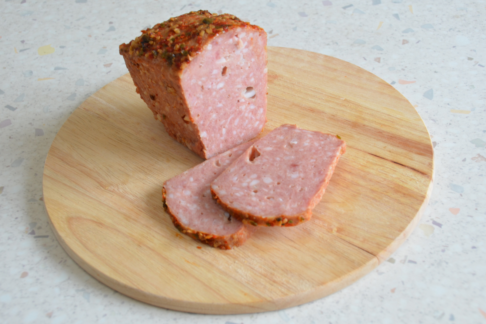 Хлеб «Деревенский»