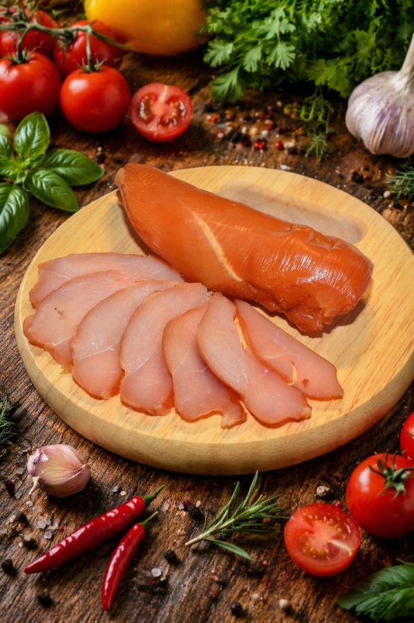 Филе Куриное с/к