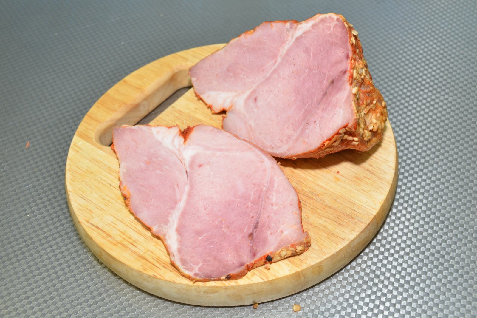 Свинина «Буженаль»