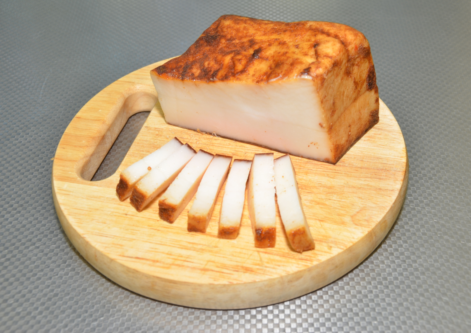 Шпик венгерский