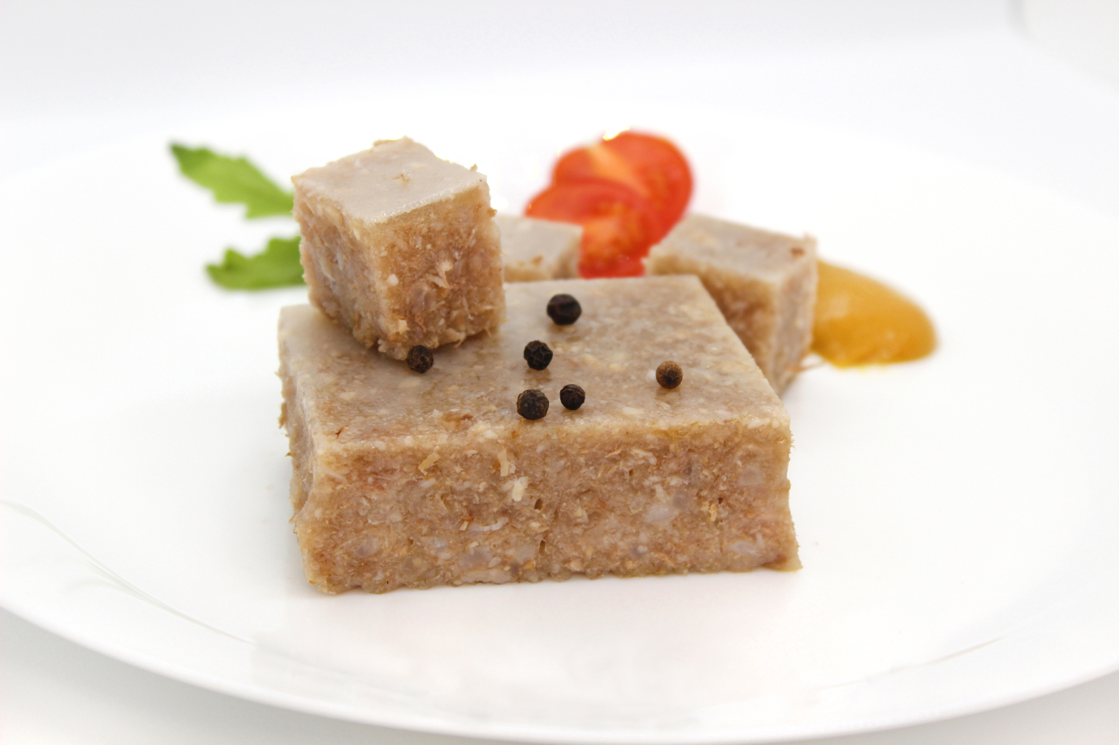 Холодец по-деревенски