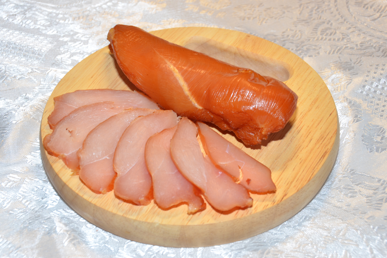 Филе Куриное с/к