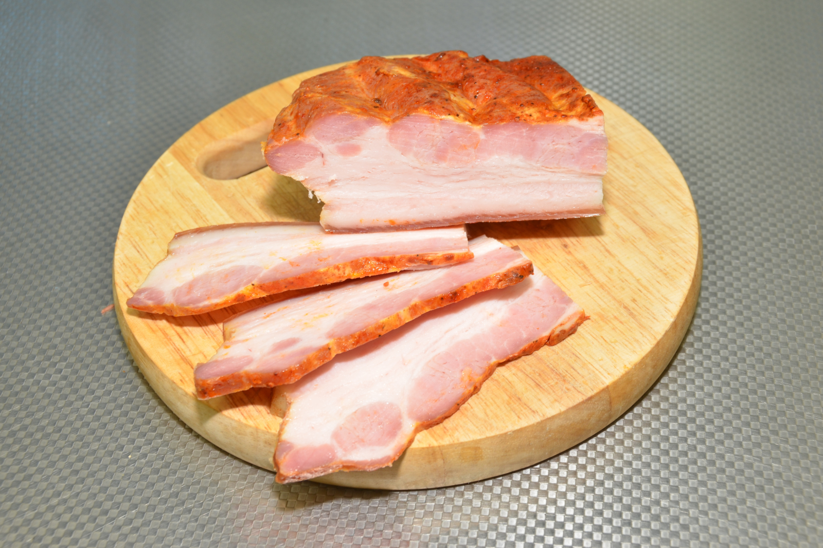 Грудинка «Нежная»