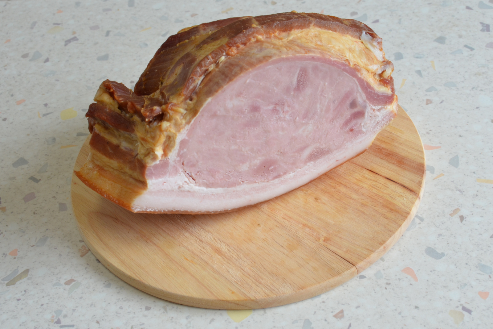 Грудинка «Фестивальная»