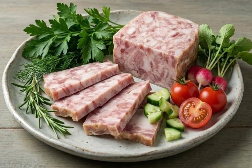 Новинка - Закуска Охотничья