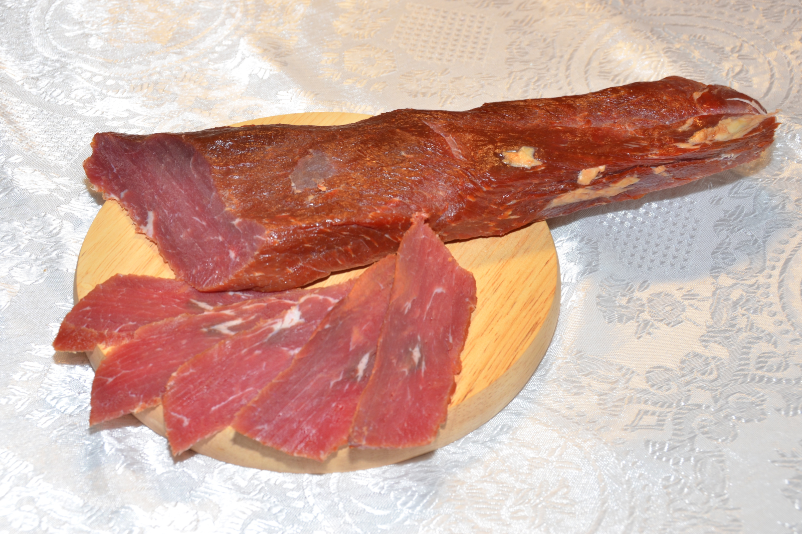 Говядина «Праздничная»