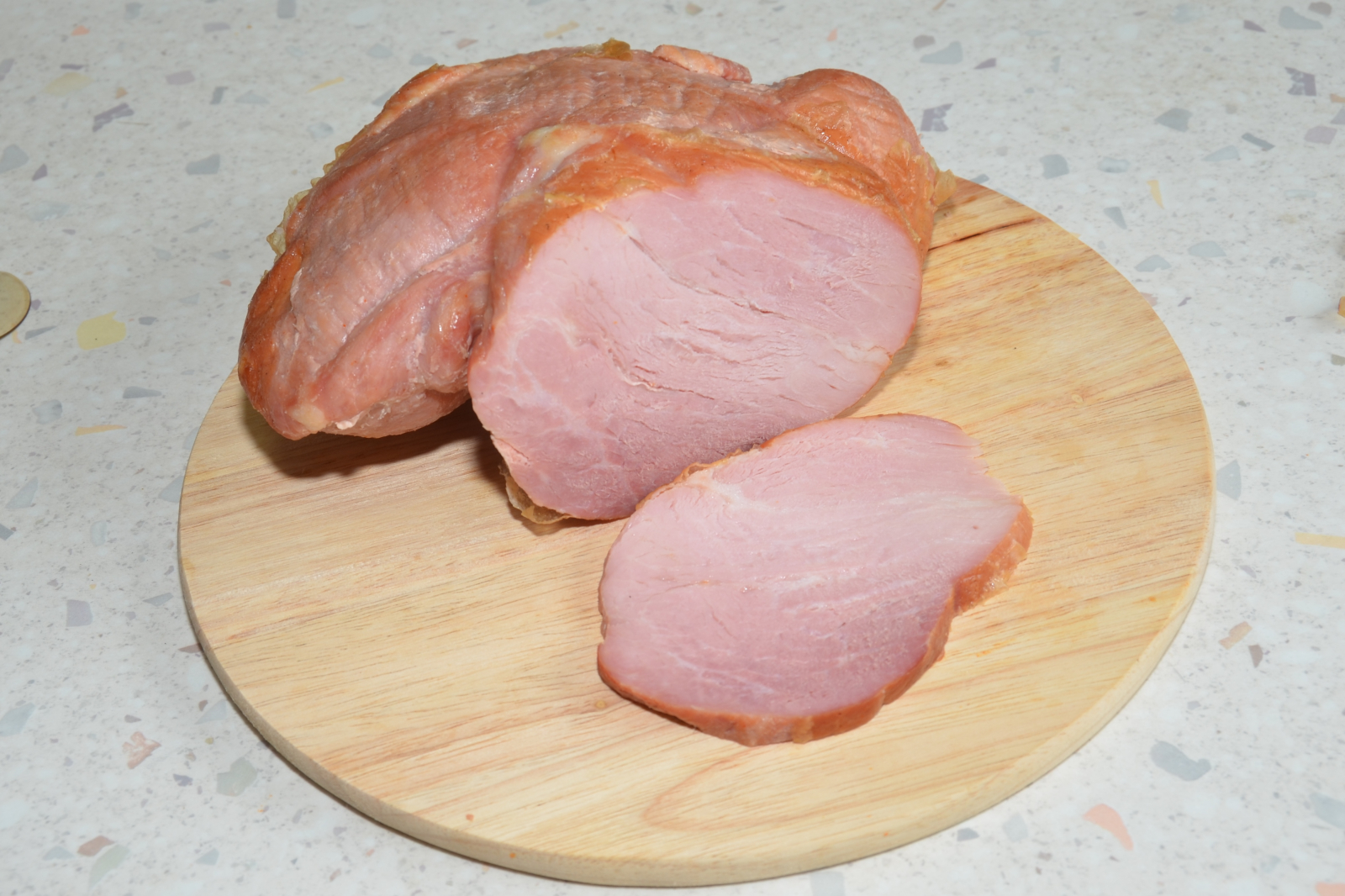 Свинина «Михайловская»