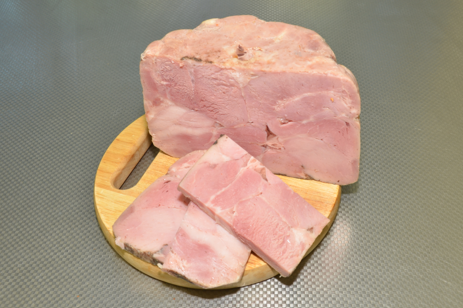 Свинина «Классическая»