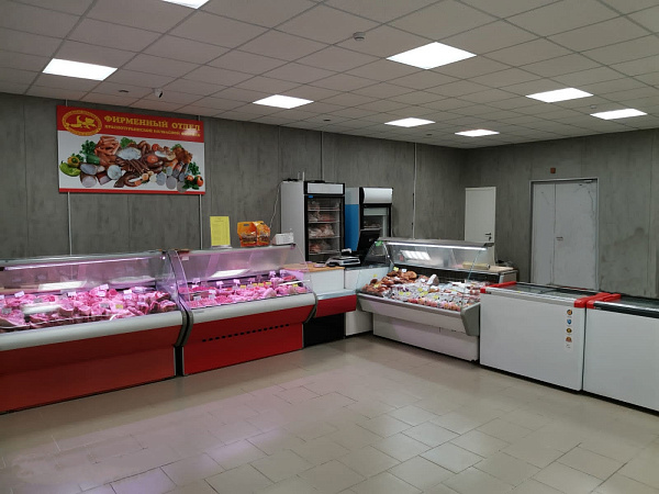 Краснотурьинск, К.Маркса 40