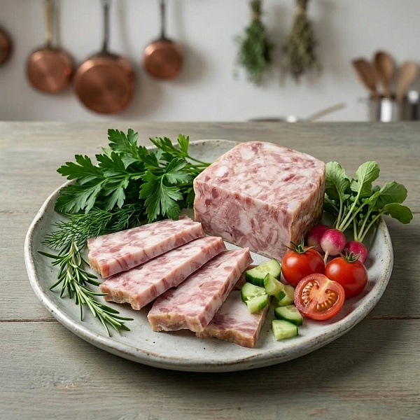 Новинка - Закуска Охотничья